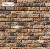 Искусственный камень Брюгге Брик, Цвет 319-40