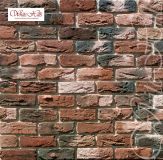 Искусственный камень Бремен брик, Цвет 306-70