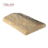 Накрывочная плита Двухскатная 45*50, Цвет 780-10
