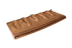 Примыкание ROOFIT, Цвет Зеленый