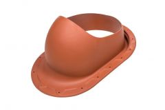 Проходной элемент XL Classic, Цвет Кирпичный