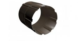 Соединитель трубы 150/100 Granite