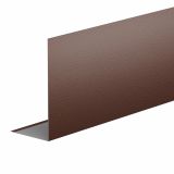L-профиль 100/200 Pural Matt фактурный 2 м