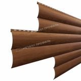 Сайдинг Woodstock Ecosteel матовый