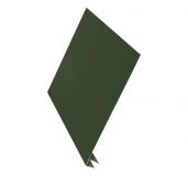 J-фаска 200 мм Pural, Цвет RR 11, Покрытие Pural