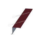 Планка торцевая 95х120 VikingMP E 0,5 мм