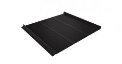 Кликфальц Line Satin 0,5 мм, Цвет RR 32, Покрытие Satin с пленкой, Толщина металла 0,5 мм
