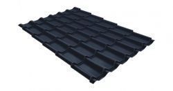 Металлочерепица Classic Rooftop Matt 0,5 мм