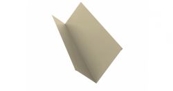 Планка примыкания 90х140 мм Satin