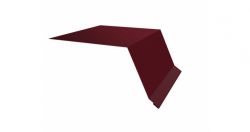Капельник100х55 Pe 0,45 мм