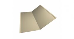 Ендова нижняя 300х300 мм Satin
