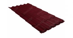 Металлочерепица Kvinta plus Drap 0,45 мм