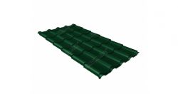 Металлочерепица Kamea Velur 20 0,5 мм