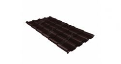 Металлочерепица Kamea Drap 0,45 мм