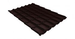 Металлочерепица Classic Drap 0,45 мм
