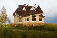 Гибкая черепица К+