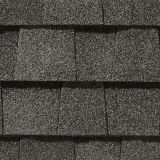 Гибкая черепица Landmark, Цвет Colonial Slate