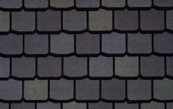 Гибкая черепица Highland Slate