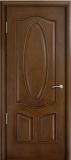 Milyana Дверь Барселона дуб гл. 550x1900