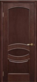 Дверь Luidoor Орнелла гранат гл. 600х1900, Высота/Длина 1900, Ширина 600