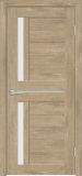 Дверь ПВХ VS-4, Цвет Шале, Высота/Длина 2000Открывание/Врезка -, Ширина 700