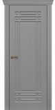 Дверь ОМЕГА 4 глухая, Цвет Серый cc 5011, Высота/Длина 2000, Ширина 600