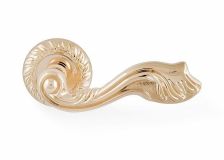 Ручка дверная Brillante, Цвет Золото