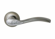 Ручка дверная A Celeste, Цвет SN матовый никель