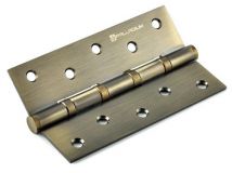 Петля дверная универсальная N 500 C-S-5", Цвет Античная бронза