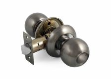 Защелка 609 PS, Цвет Античная бронза