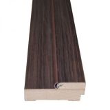 Коробка 2100х74х30 (ПВХ), Цвет ясень жемчуг, Высота/Длина -, Ширина -