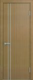 Дверь Лайн-7 глухая, Цвет дуб классик 13, Высота/Длина 1900, Ширина 600