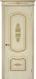 Дверь Богема глухая, Цвет Квазар крем, Высота/Длина 2000, Ширина 700