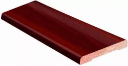 Притворная планка Luidoor махагон 2050х40х10