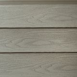 Фасадная доска из ДПК CM Cladding Bark Ясень 156х21х3000