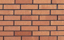 Кирпич клинкерный Kerma Premium Klinker красный бархат 250*60*65 мм  