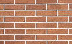 Кирпич клинкерный Kerma Premium Klinker красный каре 250*85*65 мм  