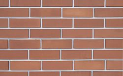 Кирпич клинкерный Kerma Premium Klinker красный гладкий 215*102*65 мм  