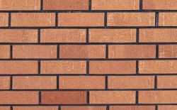 Кирпич клинкерный Kerma Premium Klinker красный бархат 215*102*65 мм  
