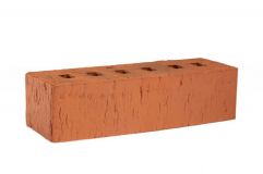Кирпич клинкерный Kerma Premium Klinker бордо риф 215*102*65 мм  