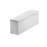 Газобетон ЛСР Кикерино D400, 625*250*150 мм, прямой блок  